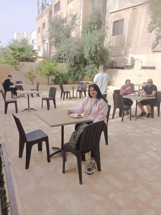 madaba inn