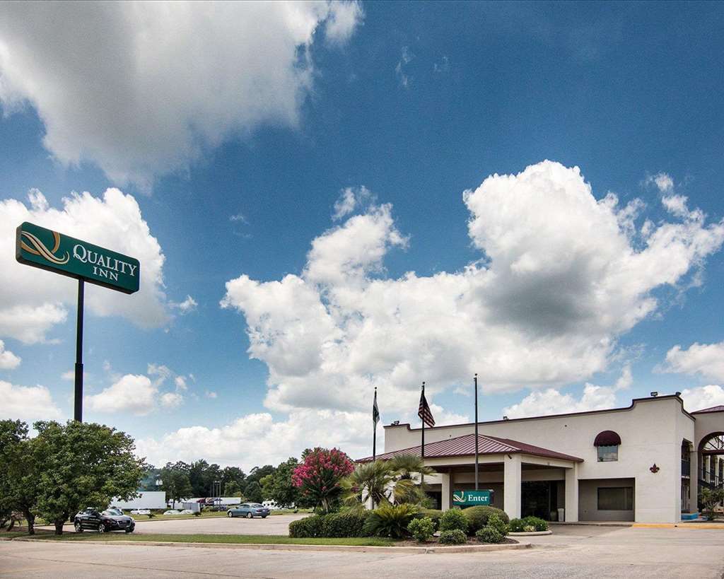 Quality Inn Near Parc Natchitoches