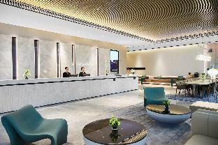crystal orange hotel shanghai hongqiao hub railway station