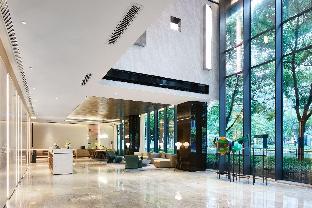 crystal orange hotel shanghai hongqiao hub railway station