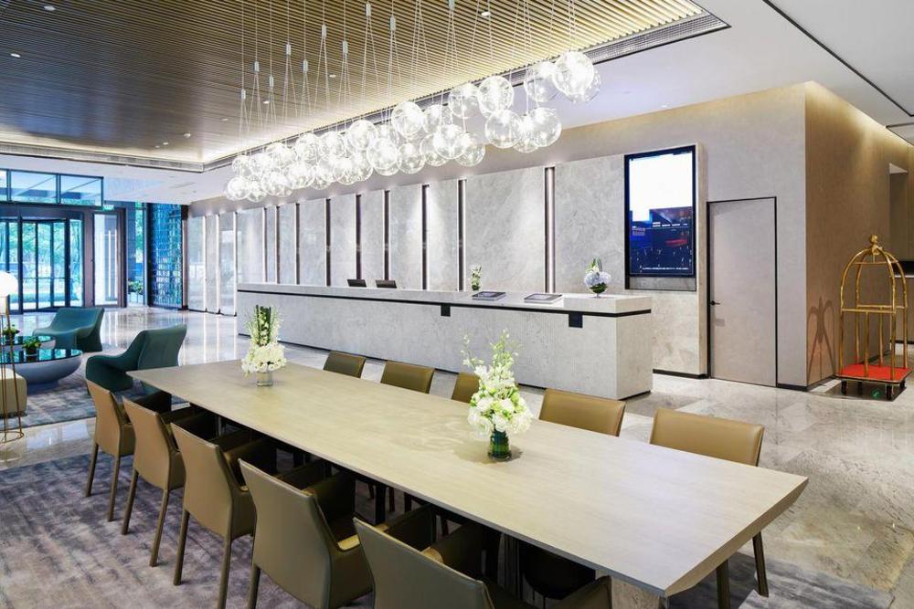 crystal orange hotel shanghai hongqiao hub railway station