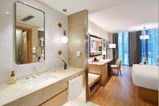 crystal orange hotel shanghai hongqiao hub railway station
