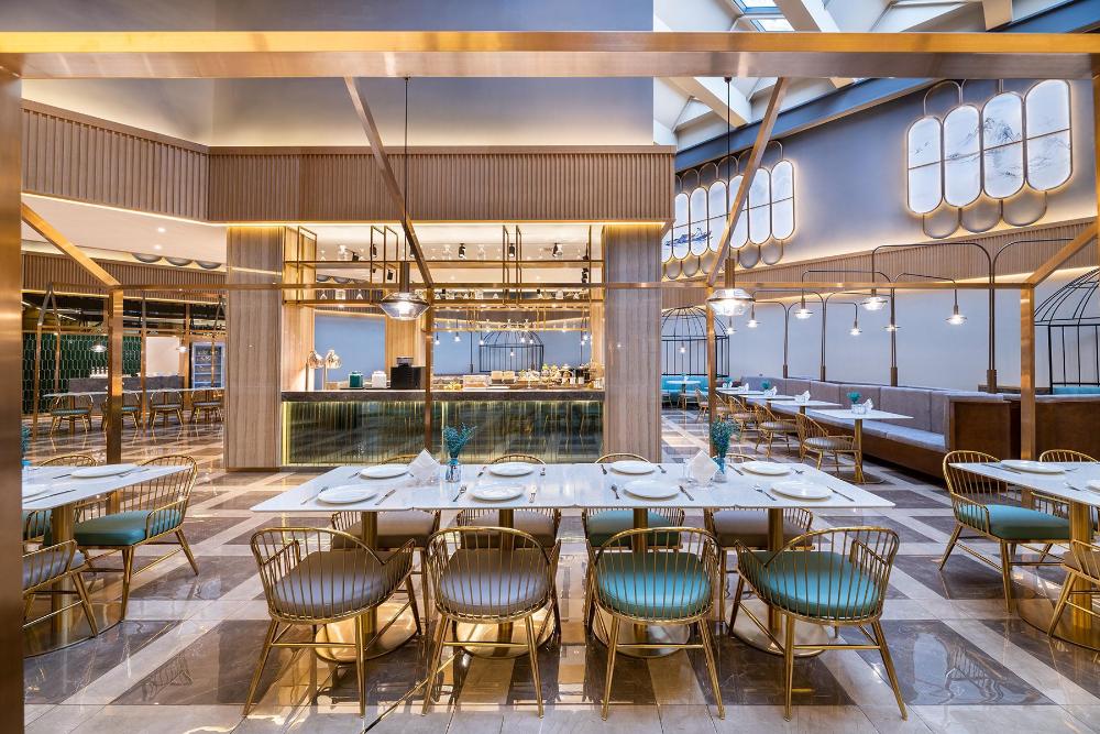 crystal orange hotel qingdao jimo heshan road