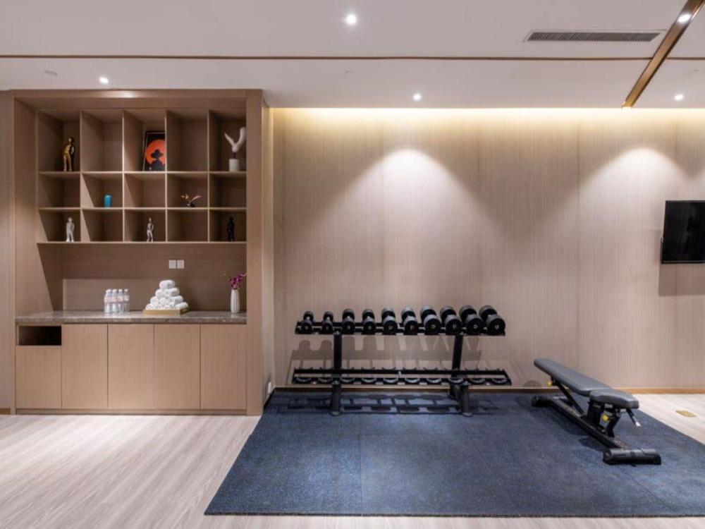 crystal orange hotel qingdao jimo heshan road