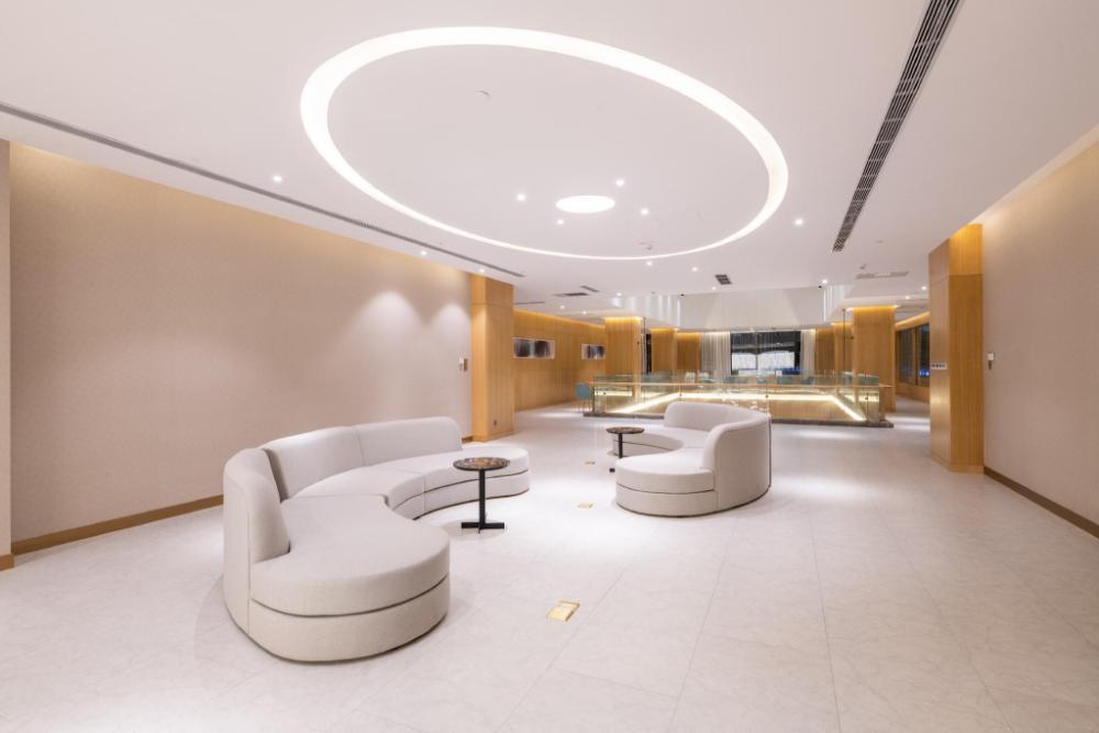 crystal orange hotel qingdao jimo heshan road