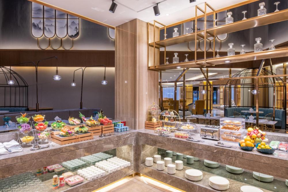 crystal orange hotel qingdao jimo heshan road