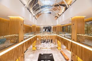 crystal orange hotel qingdao jimo heshan road