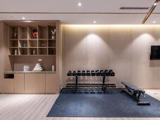 crystal orange hotel qingdao jimo heshan road