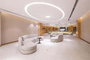 crystal orange hotel qingdao jimo heshan road