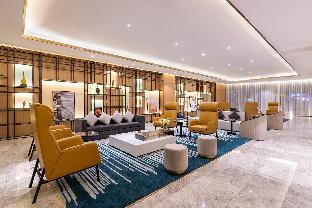 crystal orange hotel qingdao jimo heshan road