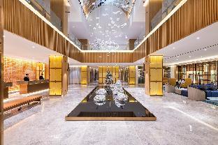 crystal orange hotel qingdao jimo heshan road