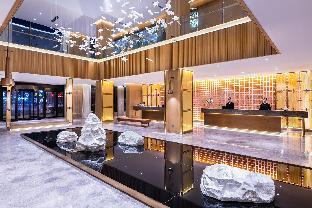 crystal orange hotel qingdao jimo heshan road