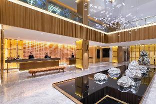 crystal orange hotel qingdao jimo heshan road