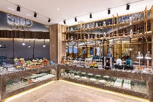 crystal orange hotel qingdao jimo heshan road