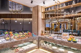 crystal orange hotel qingdao jimo heshan road