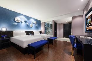 crystal orange hotel qingdao jimo heshan road
