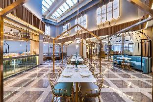 crystal orange hotel qingdao jimo heshan road