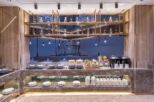 crystal orange hotel qingdao jimo heshan road