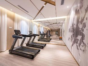 crystal orange hotel qingdao jimo heshan road