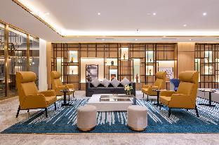 crystal orange hotel qingdao jimo heshan road