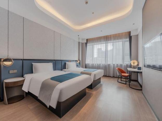 yitel collection nanjing hunan road