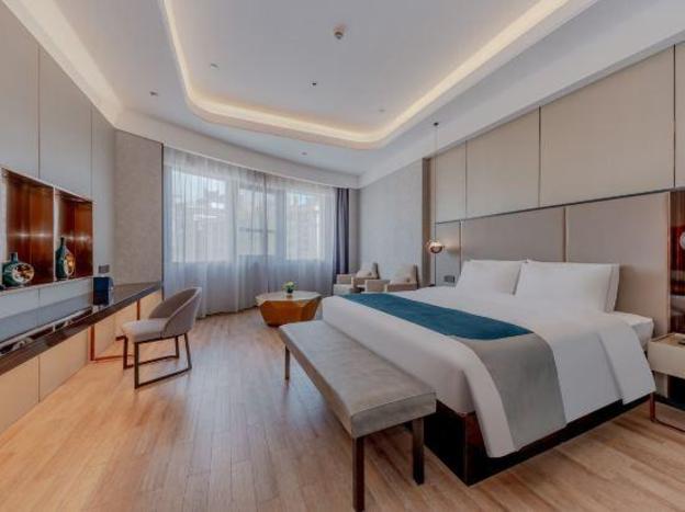 yitel collection nanjing hunan road