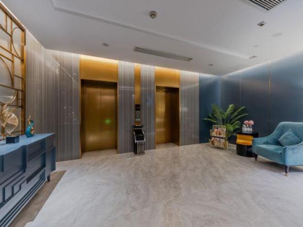 yitel collection nanjing hunan road