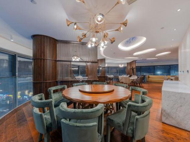 yitel collection nanjing hunan road