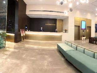yitel collection nanjing hunan road