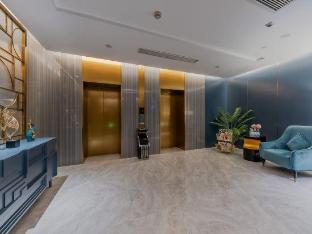 yitel collection nanjing hunan road