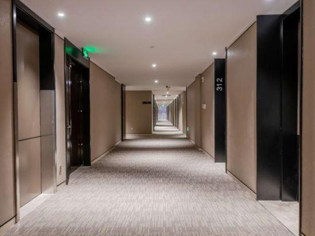 home inn wanda plaza huishan wuxi