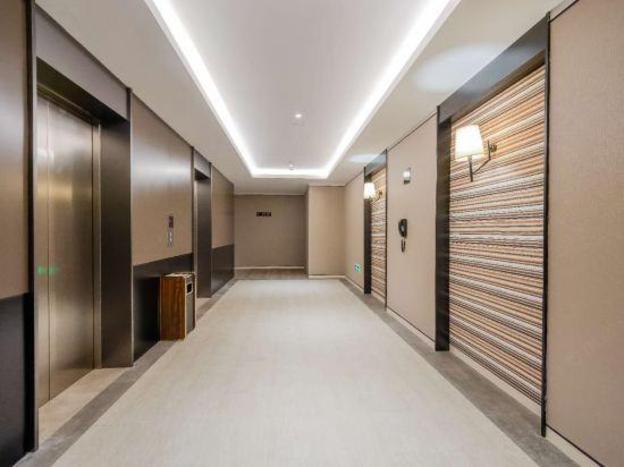 home inn wanda plaza huishan wuxi