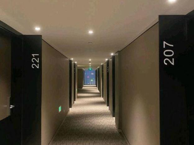 home inn wanda plaza huishan wuxi