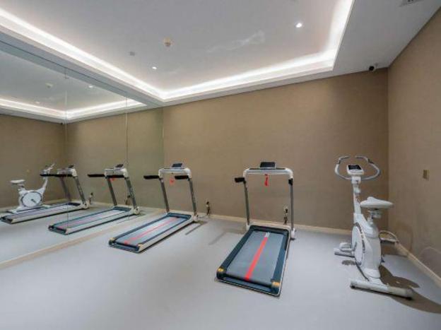 home inn wanda plaza huishan wuxi