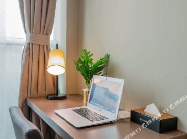 home inn wanda plaza huishan wuxi