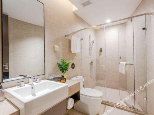home inn wanda plaza huishan wuxi