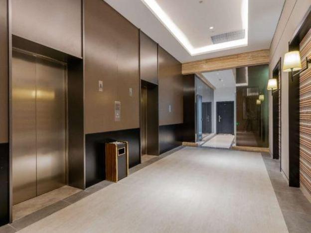 home inn wanda plaza huishan wuxi