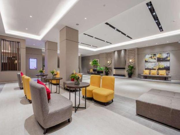 home inn wanda plaza huishan wuxi