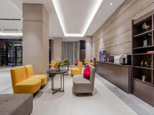 home inn wanda plaza huishan wuxi