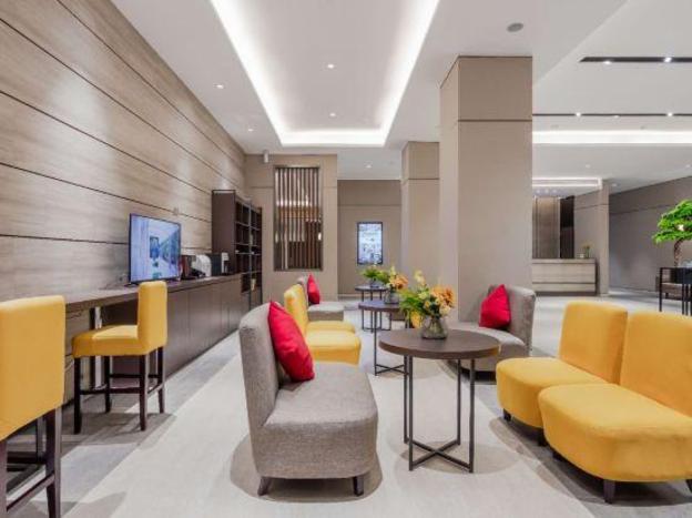 home inn wanda plaza huishan wuxi