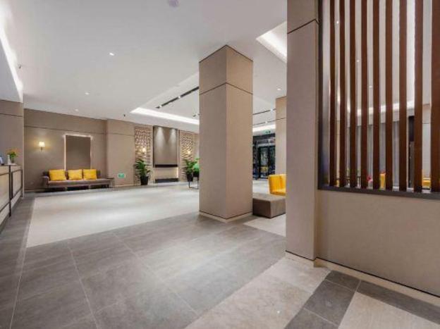 home inn wanda plaza huishan wuxi