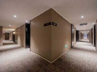 home inn wanda plaza huishan wuxi