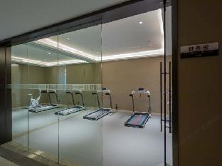 home inn wanda plaza huishan wuxi