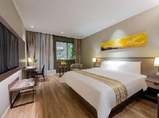 home inn wanda plaza huishan wuxi