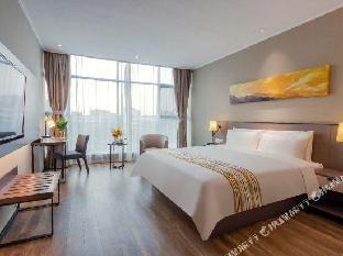 home inn wanda plaza huishan wuxi