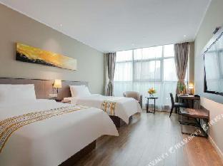 home inn wanda plaza huishan wuxi