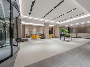 home inn wanda plaza huishan wuxi