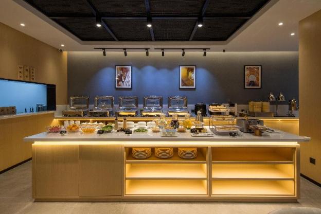 orange hotel suzhou university donghuan road