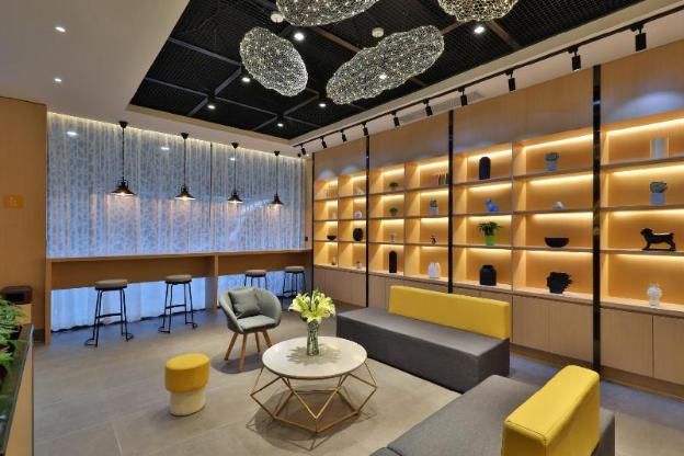 orange hotel suzhou university donghuan road