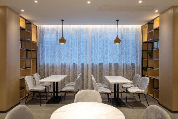 orange hotel suzhou university donghuan road